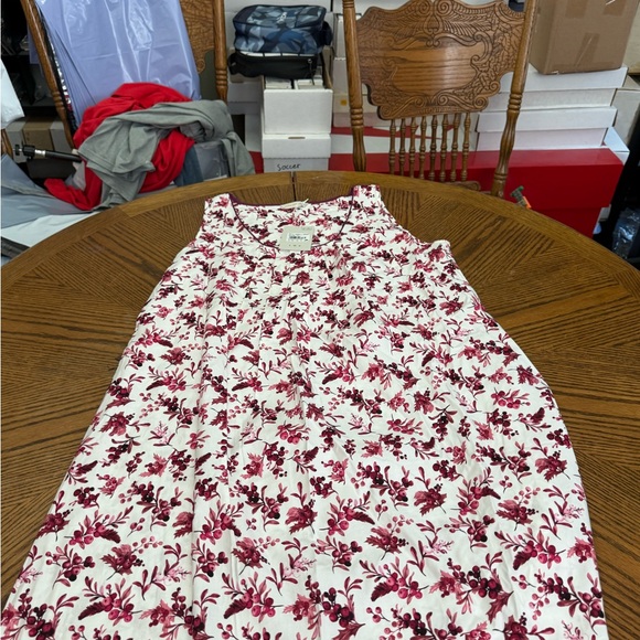 New with Tags Cyberjammies Sleeveless Dress